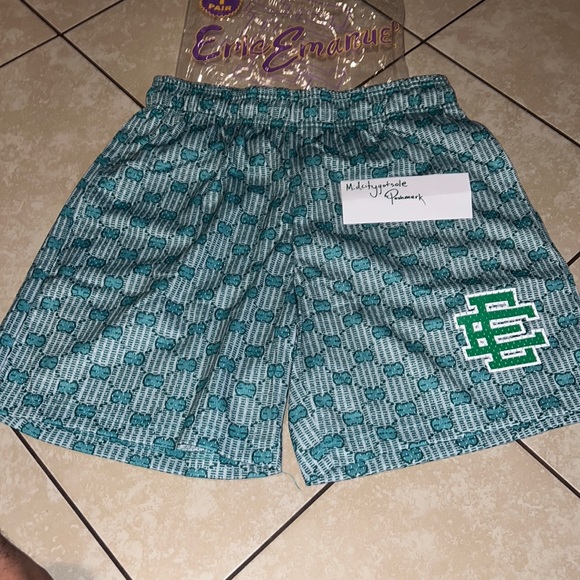 Eric Emanuel Other - AUTHENTIC Eric Emanuel 🩳